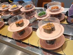 -争鲜回转寿司(通州万达店)
