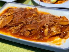 -振生清真饭店(永安道店)