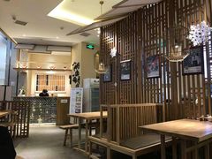 大堂-陳八两面家(滨江天街店)