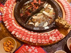 -蜀大侠火锅(四川北路店)