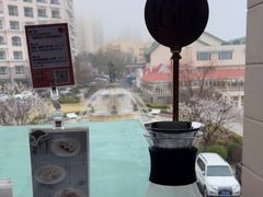 -青岛海景花园大酒店·粤海餐厅