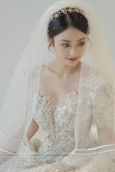 点击看大图 -Chic Bridal 熙可婚纱