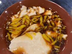 -甘家界牌柠檬鸭(青山店)