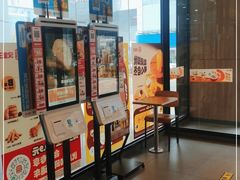 -汉堡王(星光大道店)
