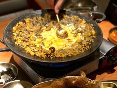 -春熙台韩国料理·章鱼肥牛(西丽店)