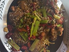 -马家水煮鱼(富民街店)