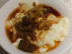 -川味堂·四川豆花(八卦岭店)
