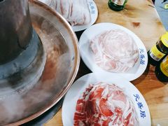 -元盛居(生态大街店)