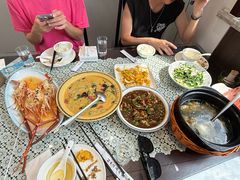 -旺山·浪头人家