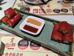 -赏点粤式点心(广州塔店)