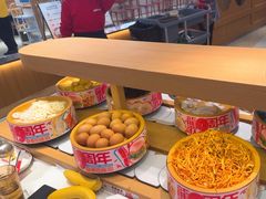 -龍歌自助小火锅(崂山丽达店)