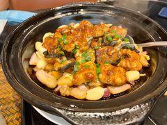 滋滋河鳗-闽和南(深圳万象城店)