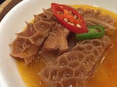 -富力万达嘉华酒店-品珍中餐厅(水果湖店)