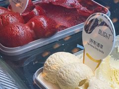 -The COOK·厨餐厅·自助餐(浦东嘉里大酒店)