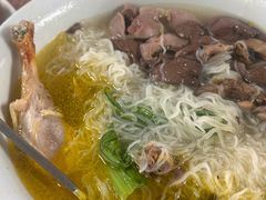 -三妹老屋新鲜焗盐鸡