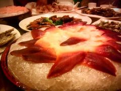 北极贝-广胜通达海鲜食府(黄沙店)