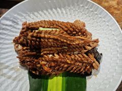 -魁盛居百年鲁菜馆(县西巷店)