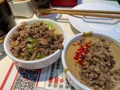 牛肉粒-海底捞火锅(威高广场店)