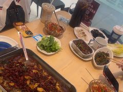 -鱼酷活鱼烤鱼(沈阳大悦城店)