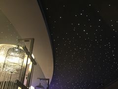 -广州花园酒店-凌璇阁360度高空海鲜自助餐CAROUSEL