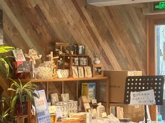 -时光花园(白鹭洲店)