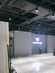 -北京V5舞蹈工作室