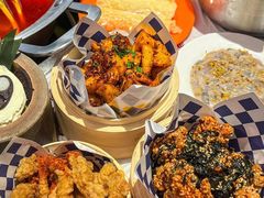 -大芊金重庆串串火锅(南京路店)