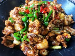 -小杨酒家(华苑小区店)