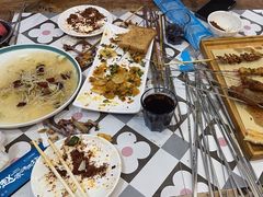 -勇利赵家烤肉坊(翠华北路店)