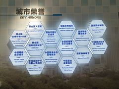 -大连市规划展示中心