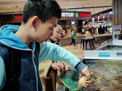 -盒马鲜生(莱蒙都会店)