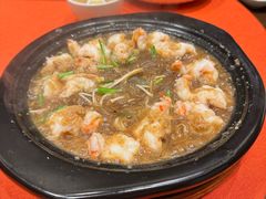 -船歌·鱼水饺青岛菜(正阳路店)