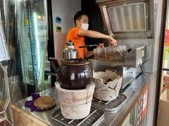 -世记咖啡(氹仔外卖店)