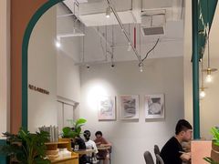 -马兰卡西式简餐(新汇大融城店)