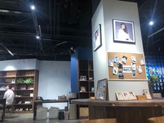 -海马体照相馆(天津世纪都会店)