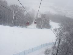 -长白山万达国际滑雪场