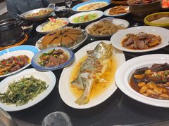 -苏浙徽·农家大院(吴江中山南路店)