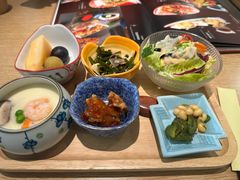 -阿吾罗·月咏精致日料(港汇恒隆广场店)