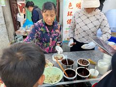 -南门绿玉农贸市场