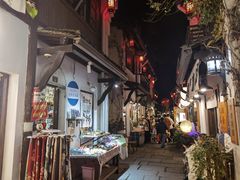 -小河直街历史文化街区