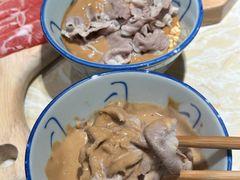-三宝涮肉(体育学院店)