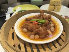 -浙江安吉JW万豪酒店·万豪中餐厅