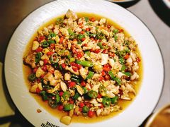 -麻都·成都菜(人民广场店)