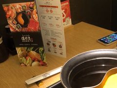 -温野菜涮涮锅(大悦城店)