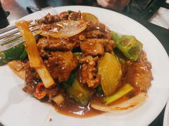 -妈阁铭记澳葡美食