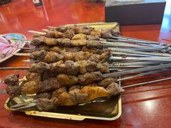 -阿吾丹的烤羊·新疆菜·抓饭·拌面(乌尔禾店)