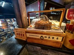 -客家大院·非遗赣南客家菜(郁孤台店)