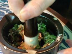 -俏九州·小炒黄牛肉(华润万象汇店)