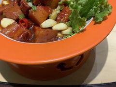 -齐河·老东家·民间菜·地标特色美食