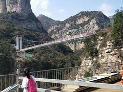 -云梦山